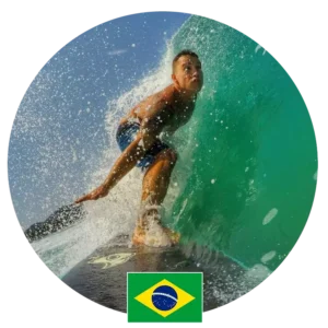 Ricardo SurfSkate 1