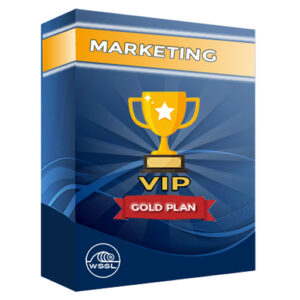 SurfSkate Marketing WSSL Vip Gold Plan