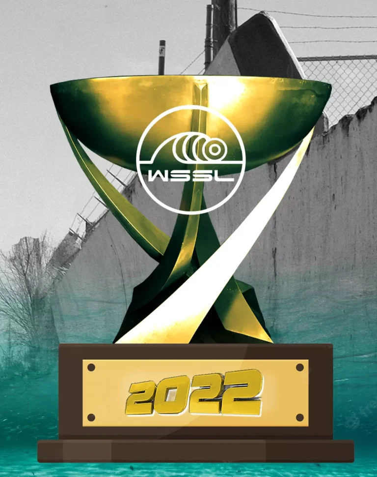 trofeu 2022