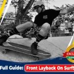 Layback SurfSkater