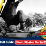 FrontSide Floater SurfSkater Rafael Azevêdo